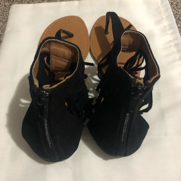 Sandals - Picture 4 of 6